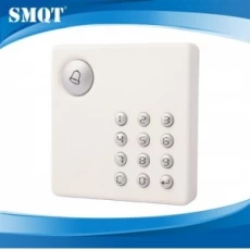 China EA-82K Standalone Access Control with keypad manufacturer