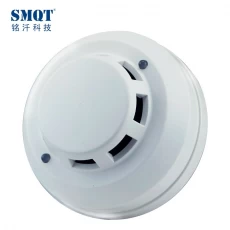 China EB-117 Photoelectric Smoke Detector manufacturer