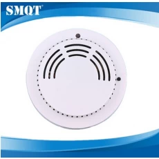 China detector de fumaça sem fio EB-119 para o sistema de alarme em casa fabricante