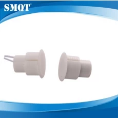 China EB-136 Wired Magnetic Door Contact Sensor manufacturer