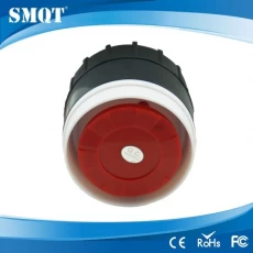 China EB-163 sirene pequeno alarme fabricante