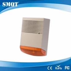 China EB-168 strobe siren manufacturer