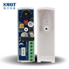 China EB-189 Wired Digital Vibrate Detector Sensor manufacturer