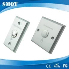 China Exit button for door access control system manufacturer