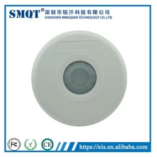 الصين Factory selling long range detecting 360 degree detecting PIR sensor for alarm system الصانع