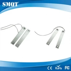 China Grey wired magnetic contact sensor EB-139 manufacturer