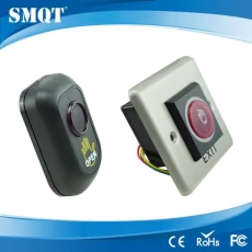 Tsina Infrared button para sa pinto exit at entry Manufacturer