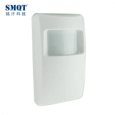 China Infravermelho mini movimento PIR Sensor12v, detector de parede fabricante