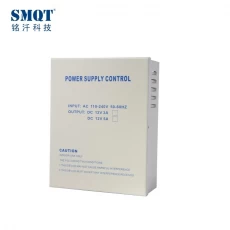 China Metal case 12v power controller,power switch,ups manufacturer manufacturer
