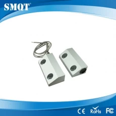 China Metal door magnetic contact for access control and alarm system manufacturer