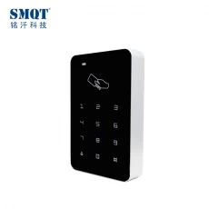 China New design standalone keypad,card system,rfid keypad manufacturer