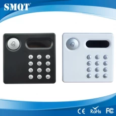 China OLED Screen ID (125Khz) Leitor de cartão de controle de acesso EA-92DK fabricante