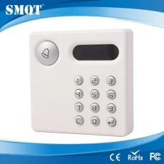 Tsina OLED Screen Network Standalone IC Single Door Access Control Keypad Manufacturer