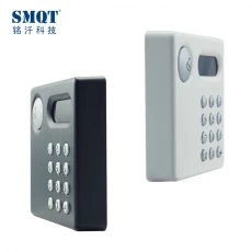 China OLED screen single door access control keypad with R485 network communication manufacturer