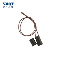 China Sistema de controle de acesso de porta magnético redondo, preço do sensor de porta deslizante fabricante