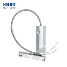 China Sensor magnético de contato de metal da porta do obturador fabricante