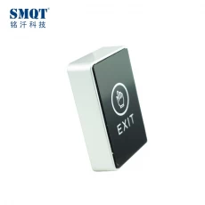China Small beautiful touch buton switch,door exit button,buttons for sale manufacturer