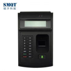 China Autônomo RFID biométrico e teclado de controle de acesso por impressão digital com comunicação USB fabricante