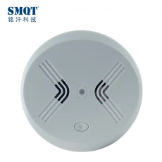 porcelana Detector de alarma de gas CO independiente y sin cable 433Mhz Carbon CO fabricante
