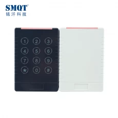 Tsina TCP / IP IC 13.56MHz Waterproof Standalone Access Control System Sa Software Manufacturer