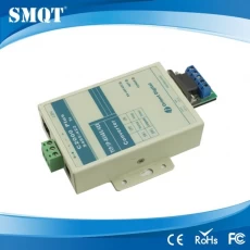 China TCP/IP to RS485/RS422 Converter manufacturer
