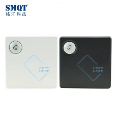 China Waterproof IP66 CPU Card Reader Access Control System Products manufacturer