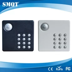 China ID do teclado impermeável (125Khz) Leitor de cartão de controle de acesso EA-92K fabricante