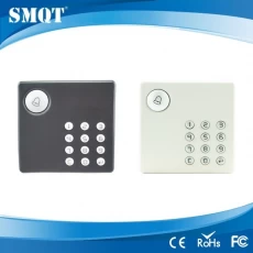 China Waterproof keypad access controller EA-82K manufacturer