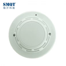 China Wired 9V DC-36V DC Heat Detector For Home Security/Fire Alarm System manufacturer