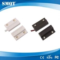 China Wired magnetic door sensor EB-134 manufacturer