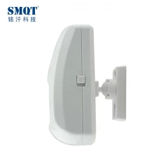 China Wireless PIR motion sensor EB-194 PIR detector for alarm system manufacturer