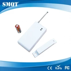 China Wireless door sensor with backup battery manufacturer