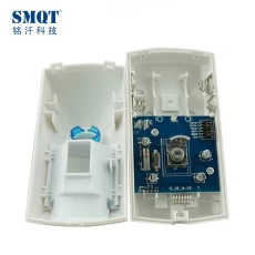 porcelana Sensor inalámbrico de movimiento de mascotas PIR inalámbrico para sistema de alarma hogareño fabricante