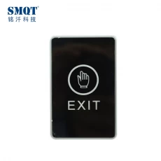 China touchplexiglass touch door release button EA-20A manufacturer