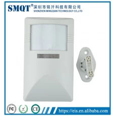 China wired Infrared PIR Motion sensor with pet 18kg manufacturer