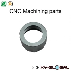 China 1035 custom made cnc machinale onderdelen producent fabrikant
