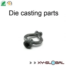 China 2014 high quanlity Aluminium Die Casting zinc alloy Die Casting Part manufacturer