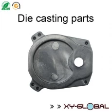 China 2015 Hot products China supplier adc12 heat sink aluminum die casting manufacturer