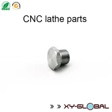 China 304/316 Edelstahl-Ausrüstungsteile Fräsen Service CNC Frästeil CNC-Teile Hersteller
