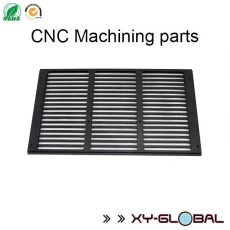 porcelana 5 ejes CNC de mecanizado de piezas fabricante