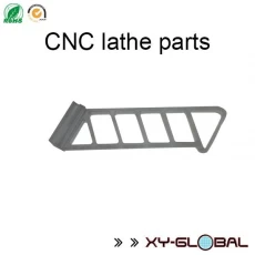 中国 碳钢五金车加工件机加工零件零件加工自动数控cnc尼龙车床件 制造商