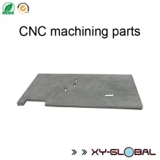China 6061 CNC gefreesd producten fabrikant
