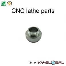 China A3 CNC lathe motorcycle part manufacturer