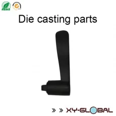 China A380 die casting precision parts for machine manufacturer
