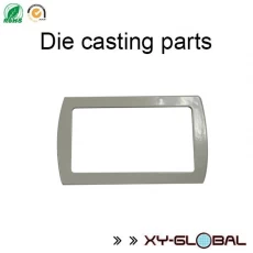 中国 ADC12 die casting machine precision parts in China メーカー
