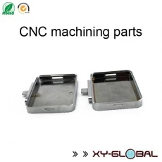 China AL5052 CNC Parts manufacturer
