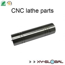 China AL6061 Torno CNC Acessórios para instrumentos de precisão fabricante