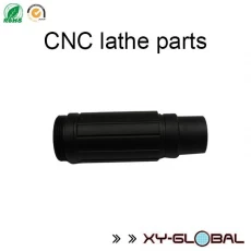 China AL6061 CNC lathe precision parts manufacturer