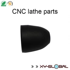 China AL6061 aluminium alloy precision cnc lathe parts manufacturer