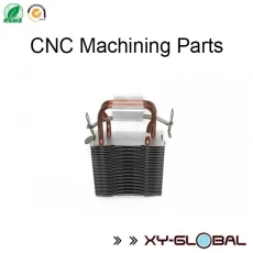 الصين وفقا رسم المهنية مصنع قطع غيار الآلات CNC الصانع